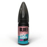 Riot Squad Bar Edtn Blue Peach No Ice Nic Salt E-Liquid